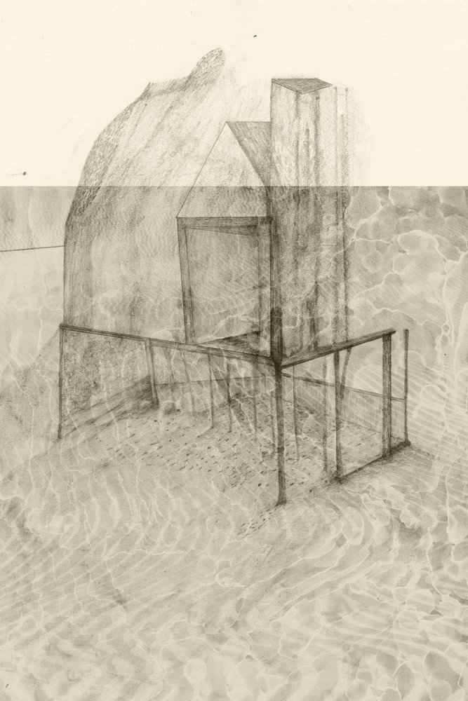 Povrch od Alexander Adiels