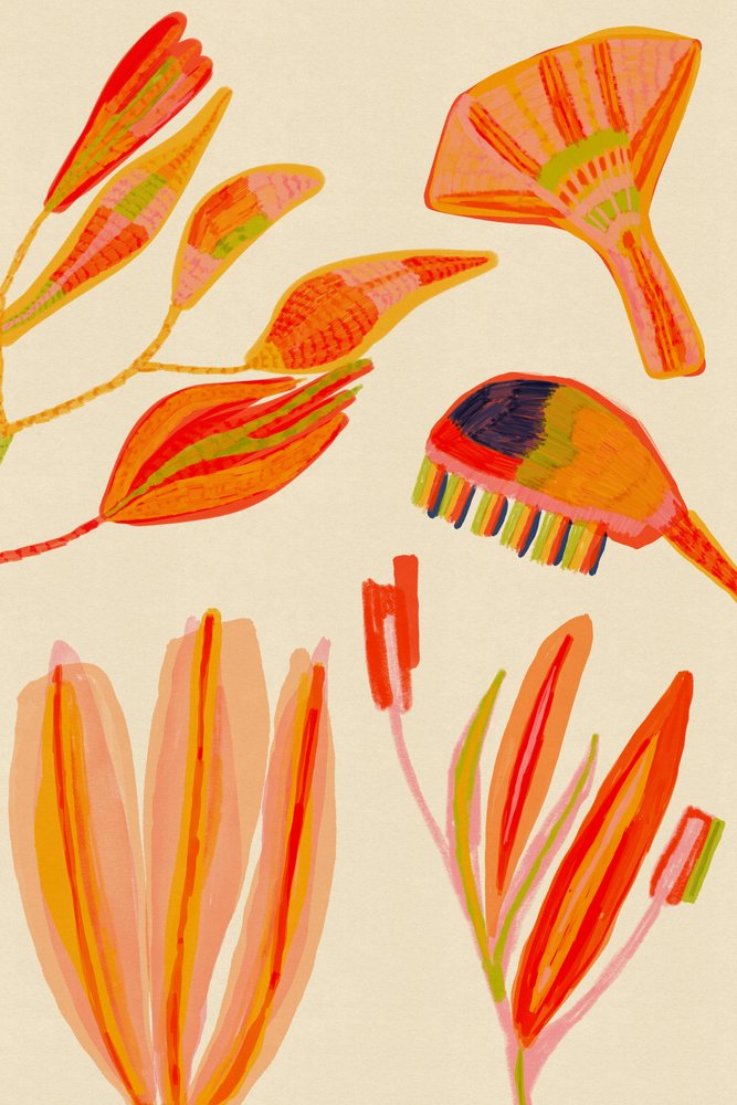 Vilia od Alexander Adiels