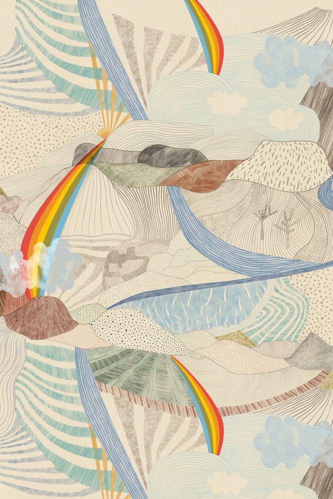 Villy Valley od Alexander Adiels