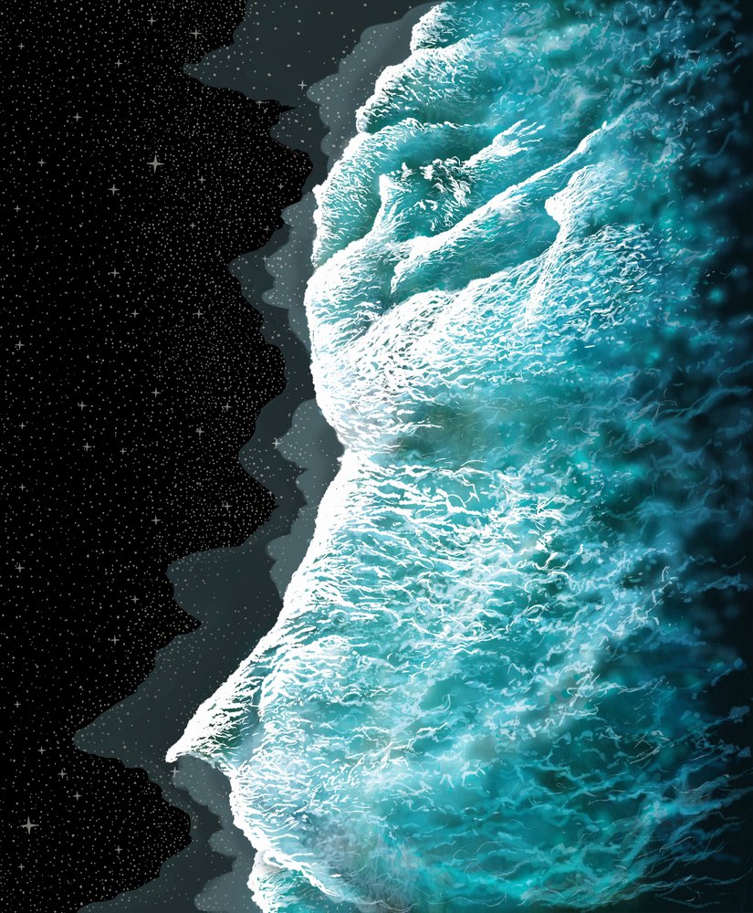 Profil Kosmického oceánu od Alirıza ÇAKIR