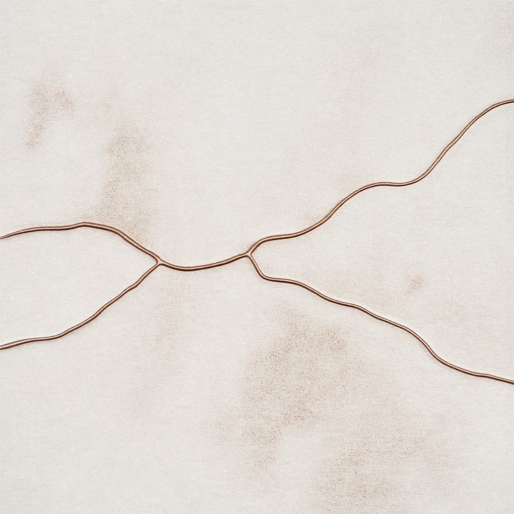 Jemný organický tok od Alma