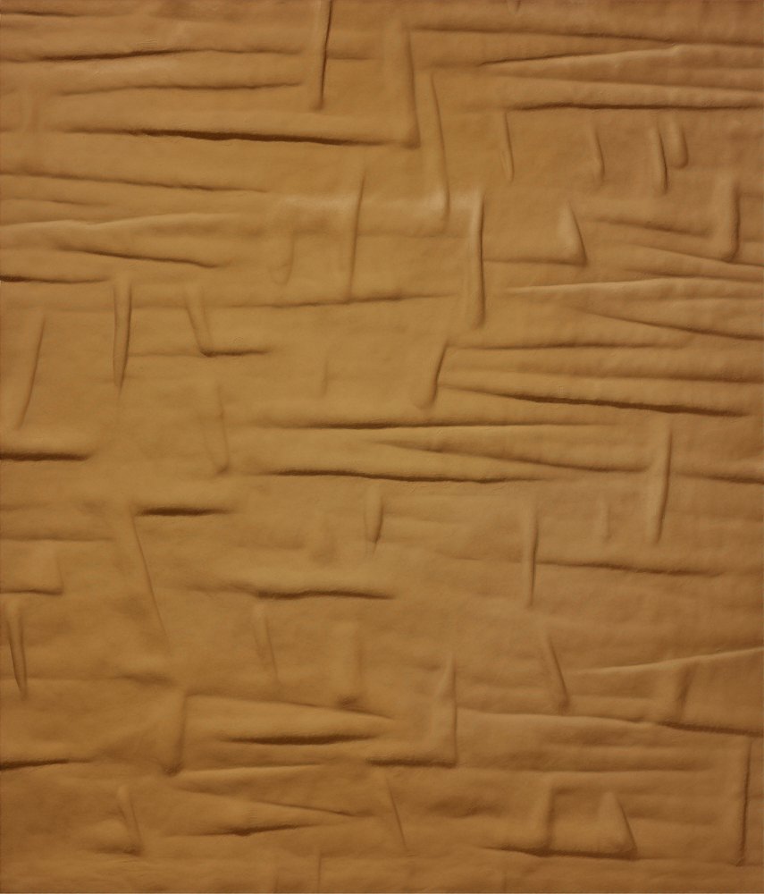 Zemitá abstraktní textura od Alma