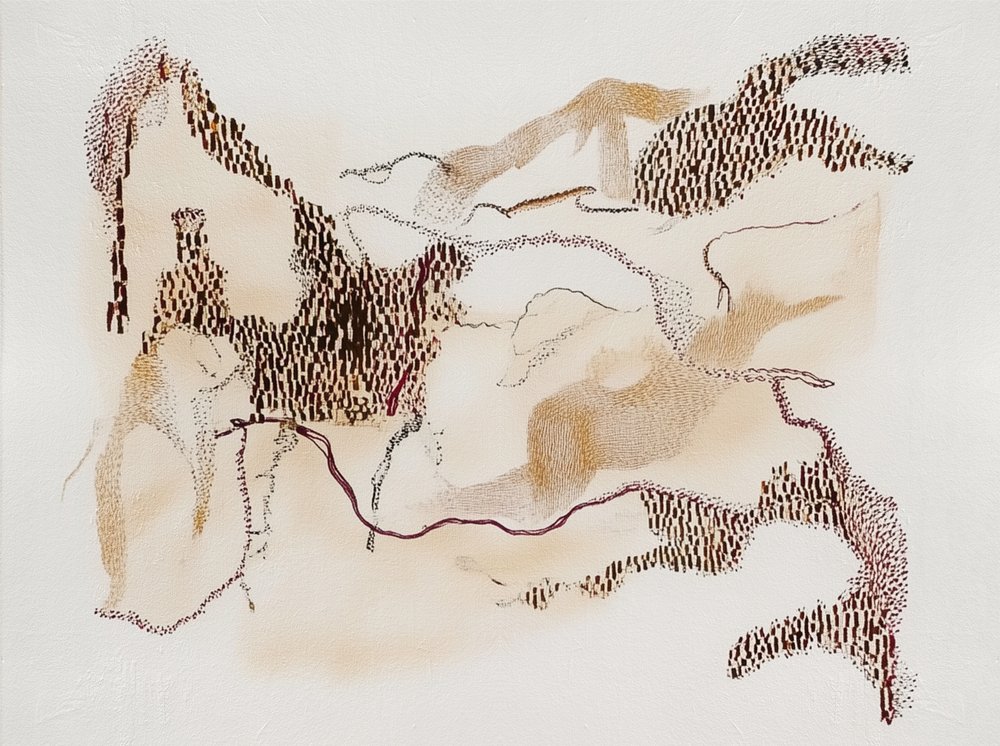 Přírodní organický proud od Alma