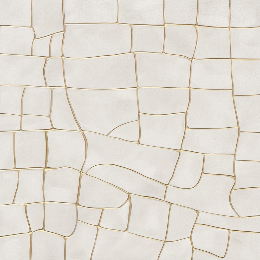 Elegantní vzor zlatých váh od Alma