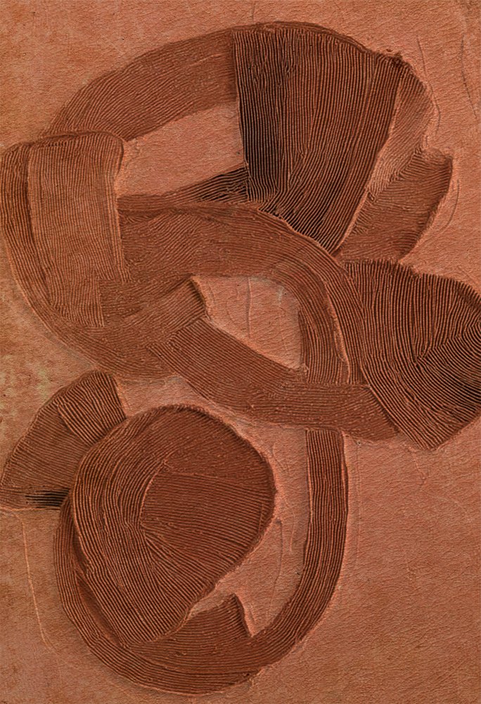 Plynulé zemité tvary od Alma