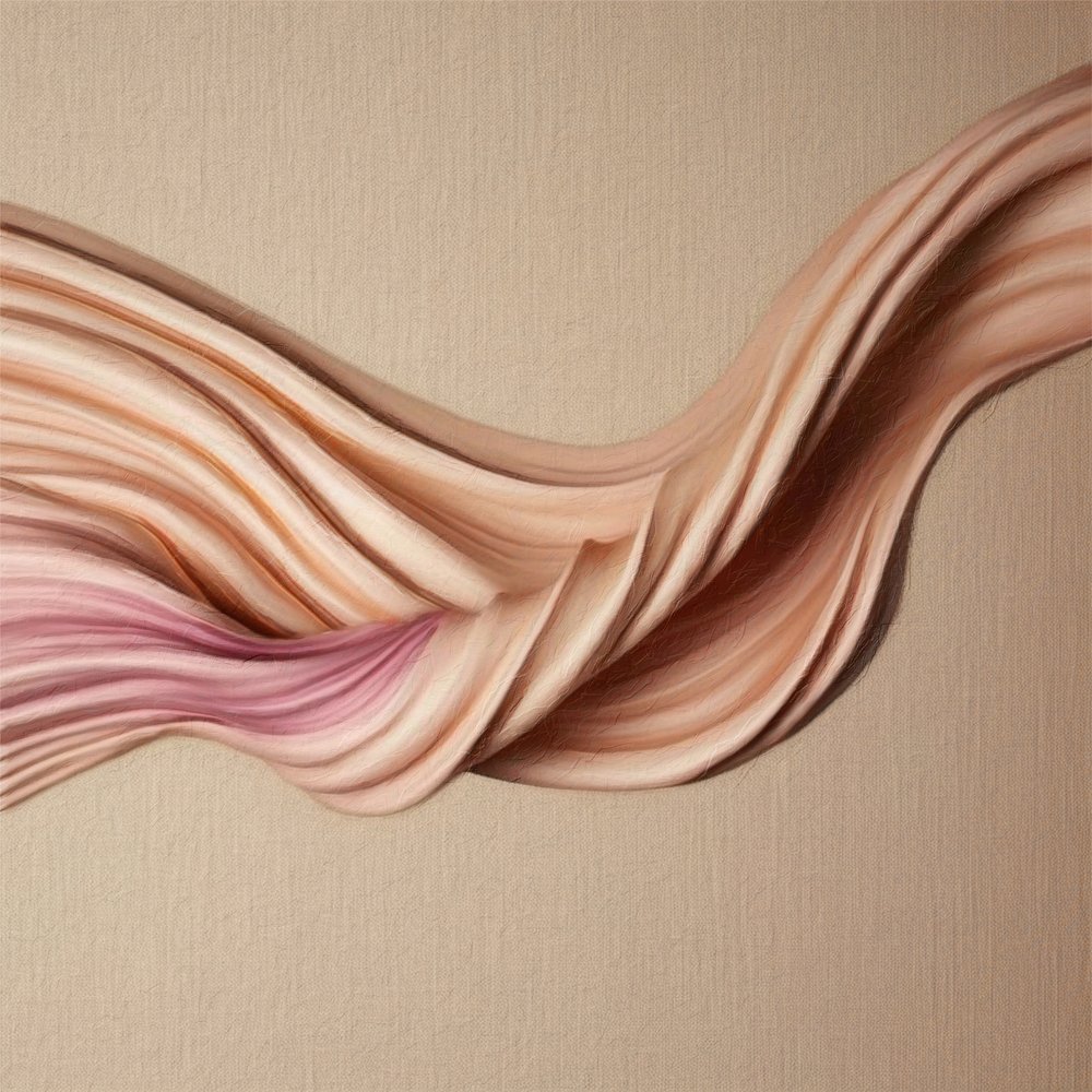 Plynulé organické křivky od Alma