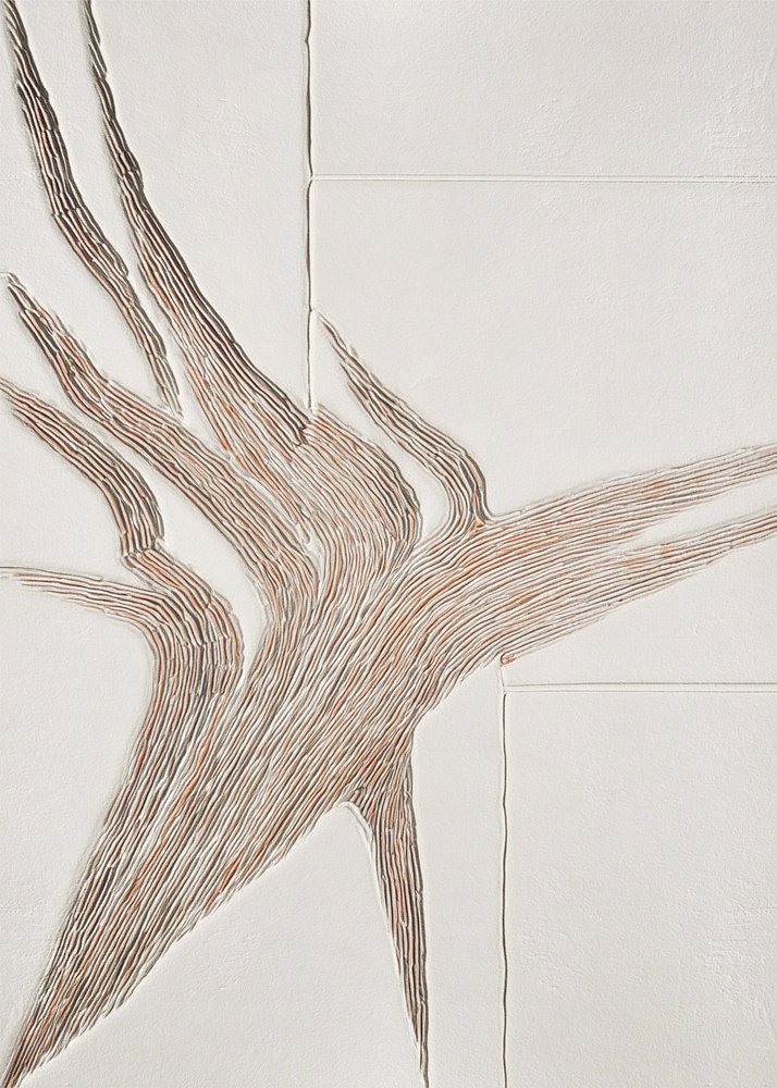 Plynulé organické linie od Alma