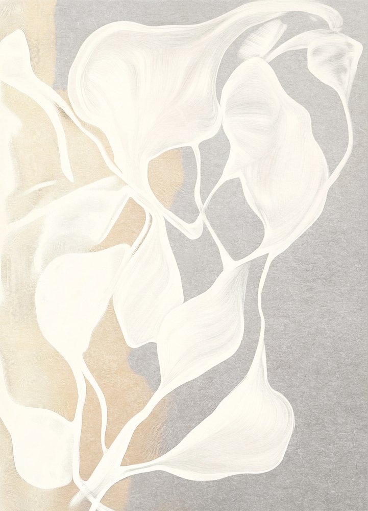 Plynulé organické tvary od Alma