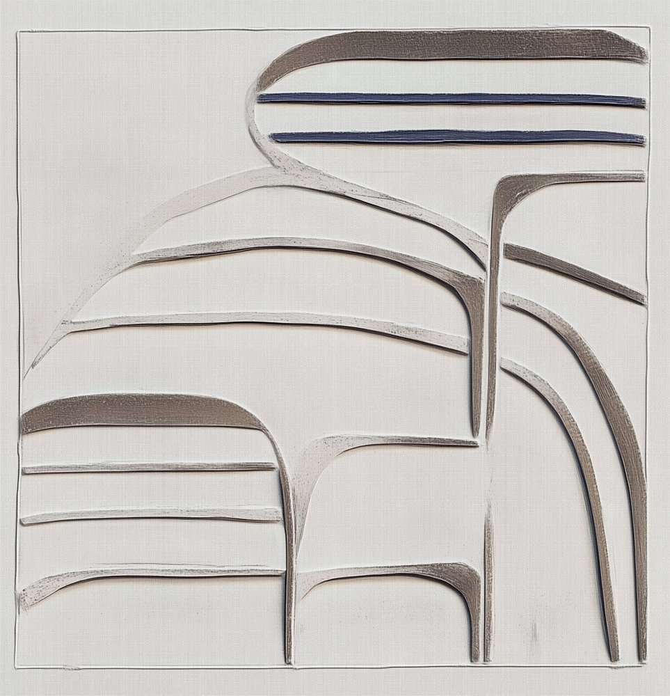 Minimalistické architektonické formy od Alma