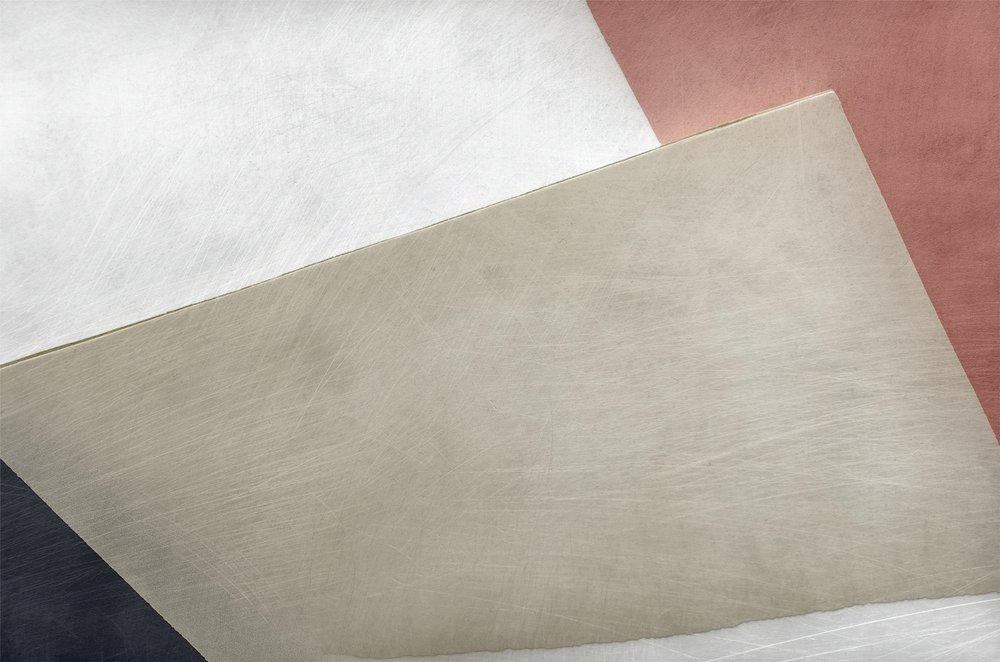 Moderní geometrické textury od Alma