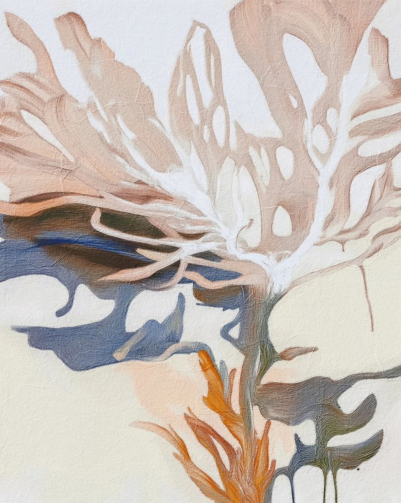 Organické plynulé tvary od Alma