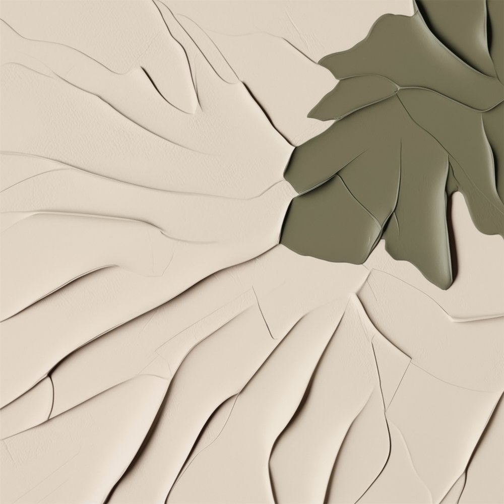 Organické plynulé tvary od Alma