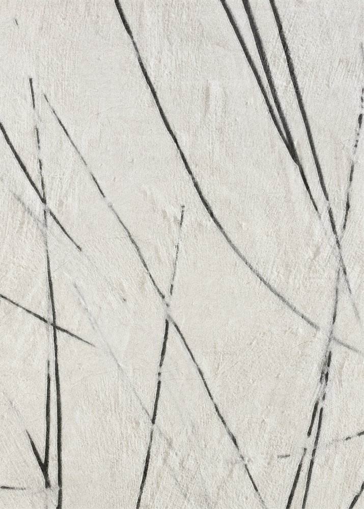 Textura řady Organic Lines od Alma