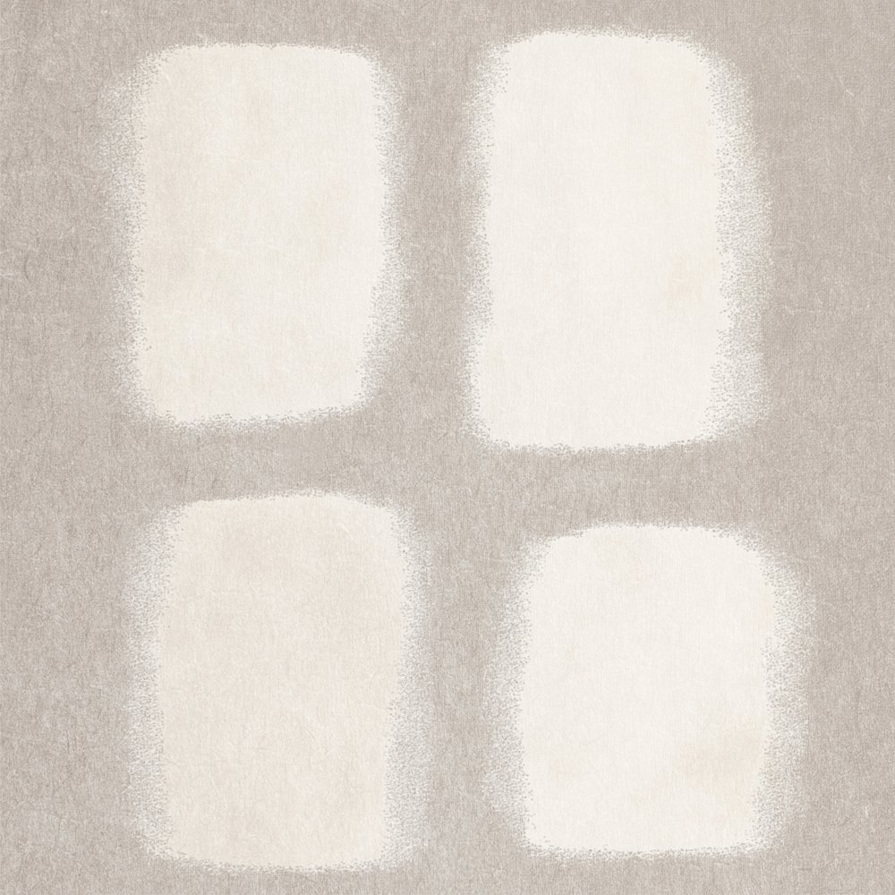 Jemná abstraktní mřížka od Alma