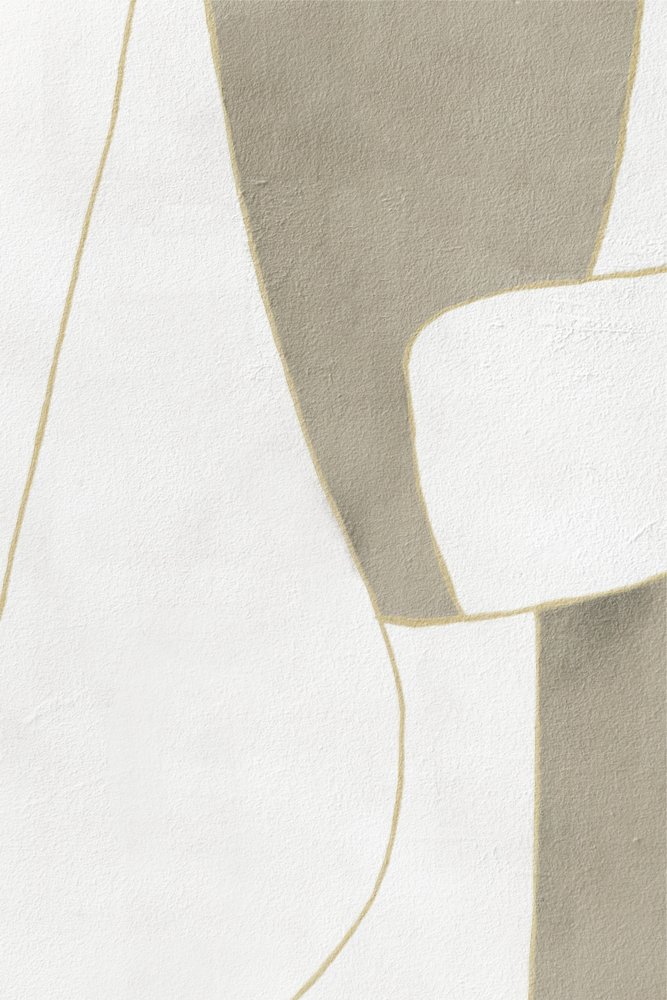 Jemné neutrální tvary od Alma