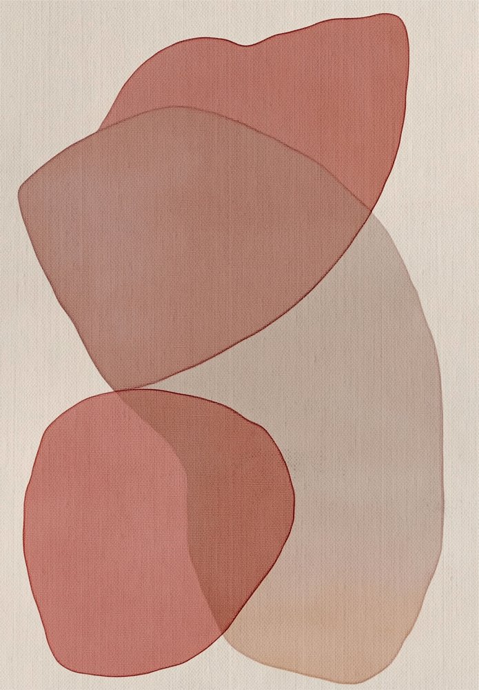 Jemné organické tvary od Alma