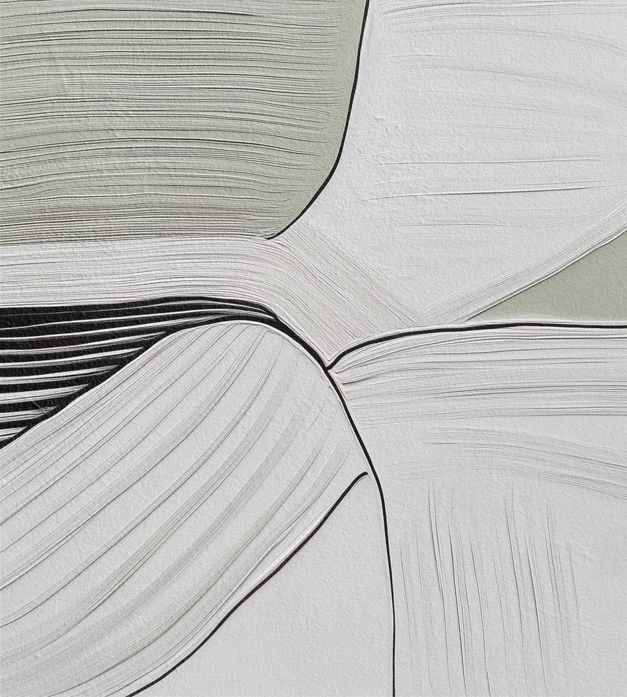 Jemný organický tok od Alma