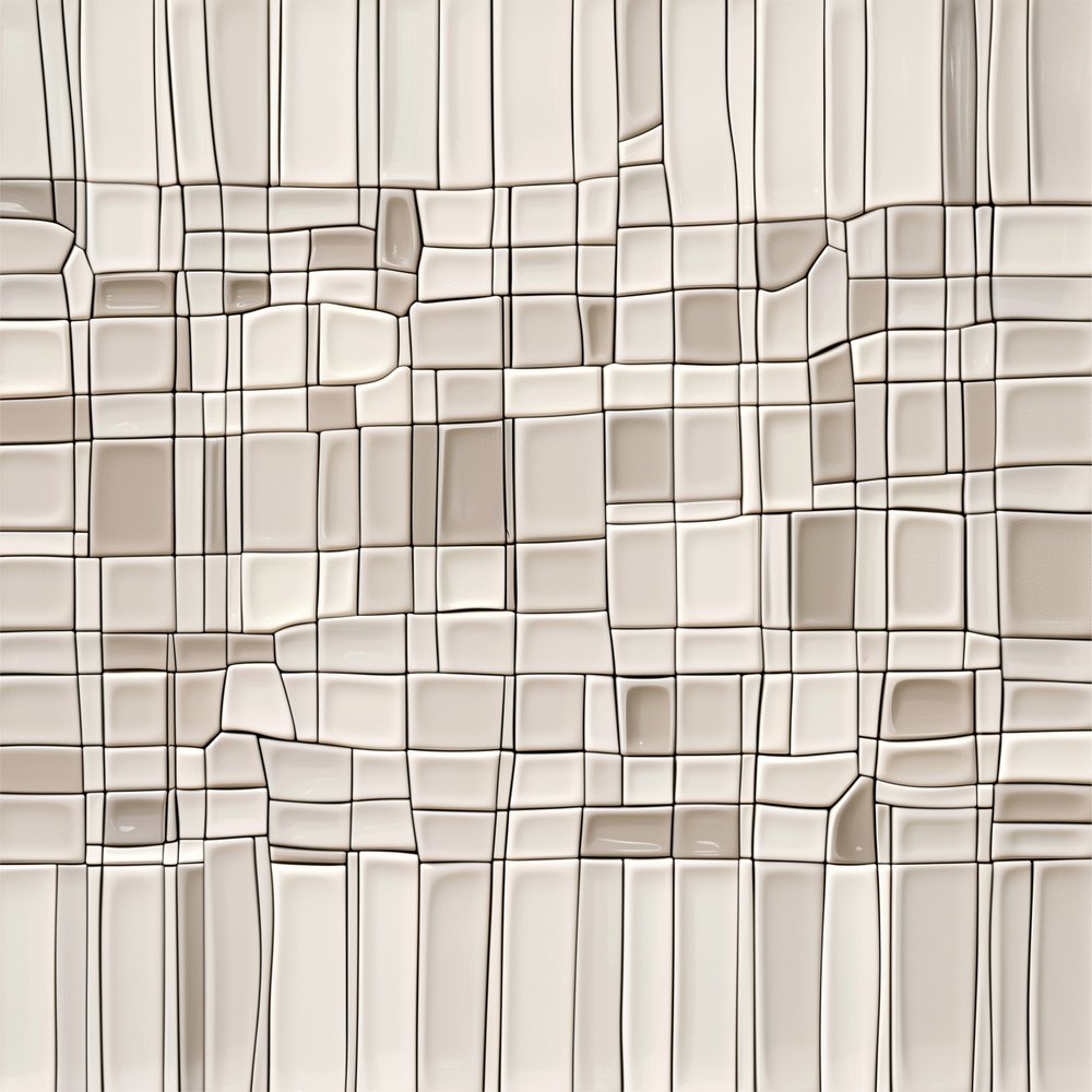 Dlaždice č. 1 od Alma