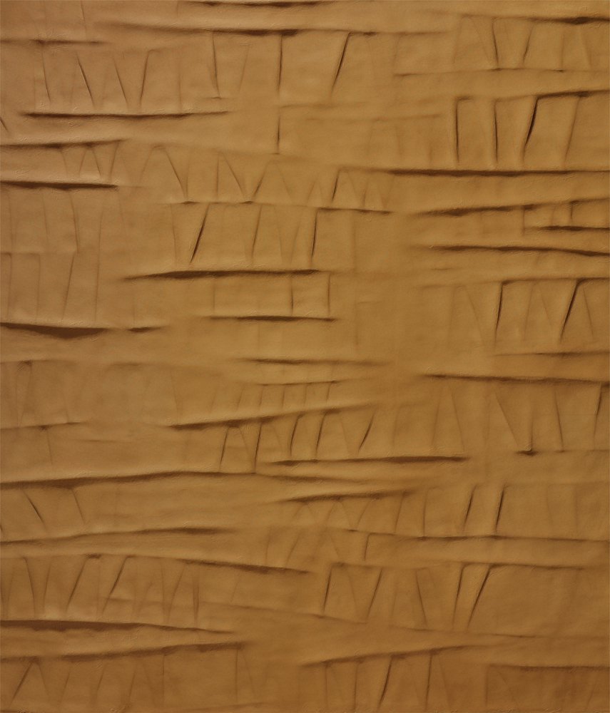 Vzory teplé Země od Alma