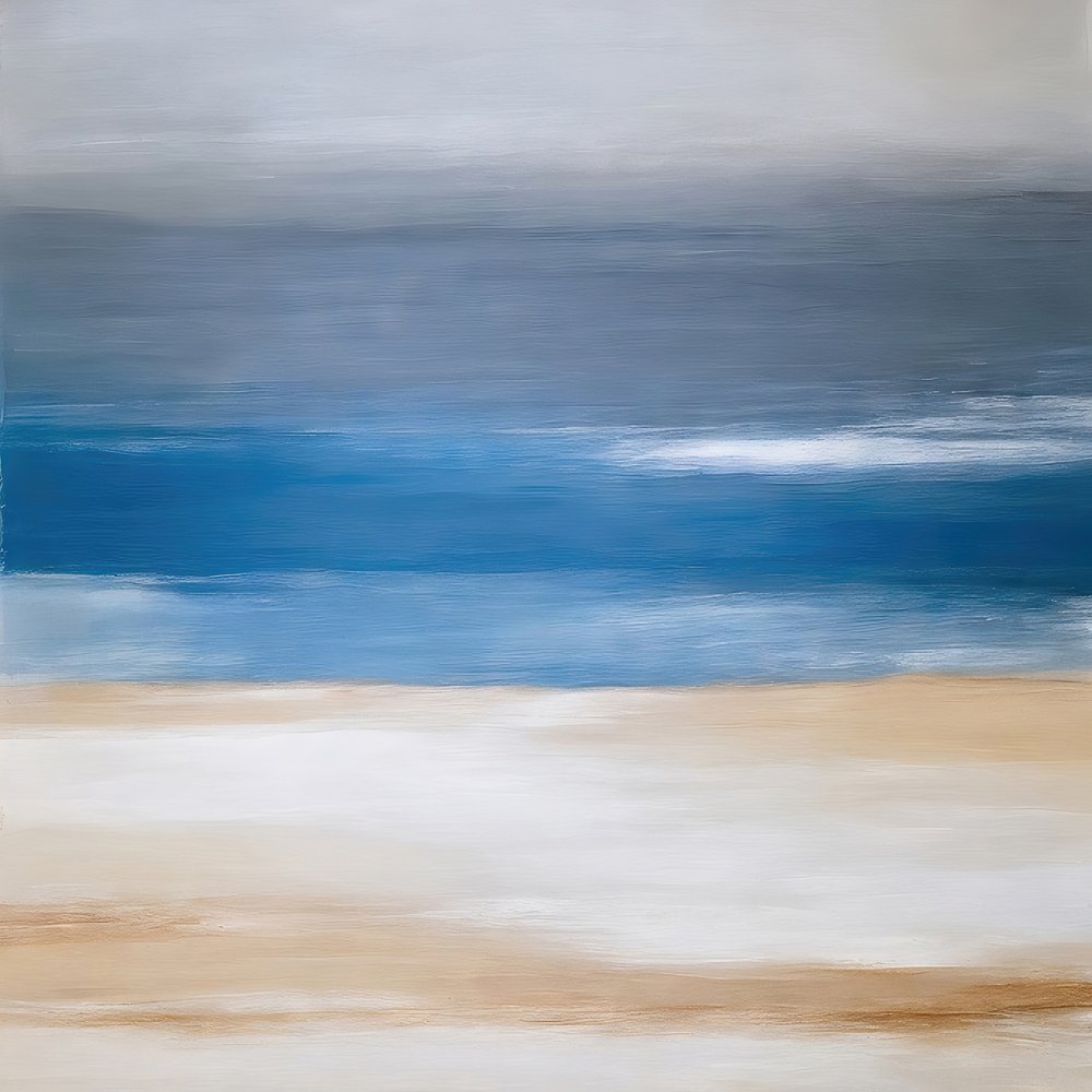 Abstrakt: Oceánský horizont od Alpenglow Workshop