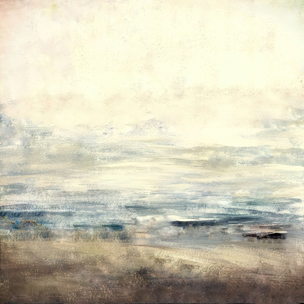 Abstrakt: Oceánský horizont od Alpenglow Workshop