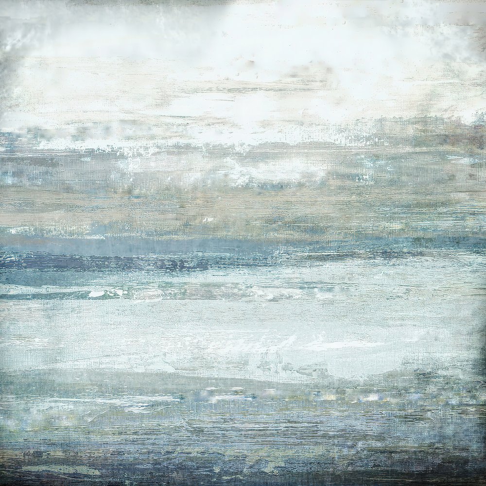 Abstrakt: Oceánský horizont od Alpenglow Workshop