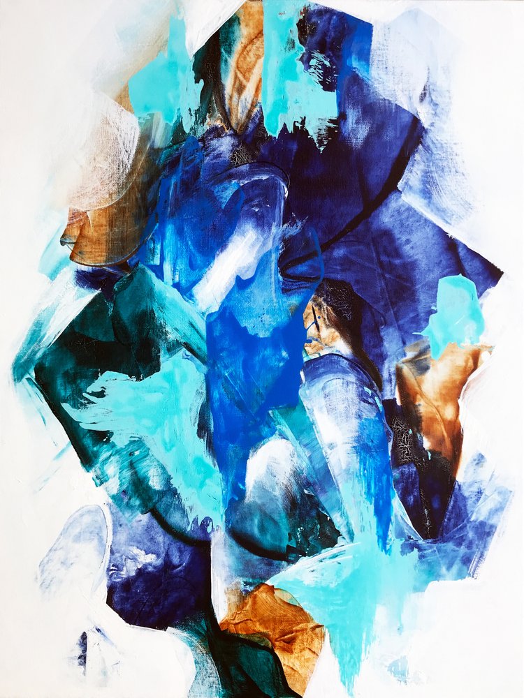 Dynamická voda Země od Alyson Storms