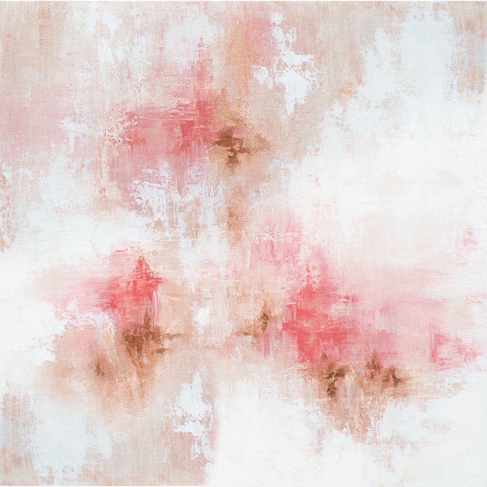 Jemný nádech ruměnců od Alyson Storms