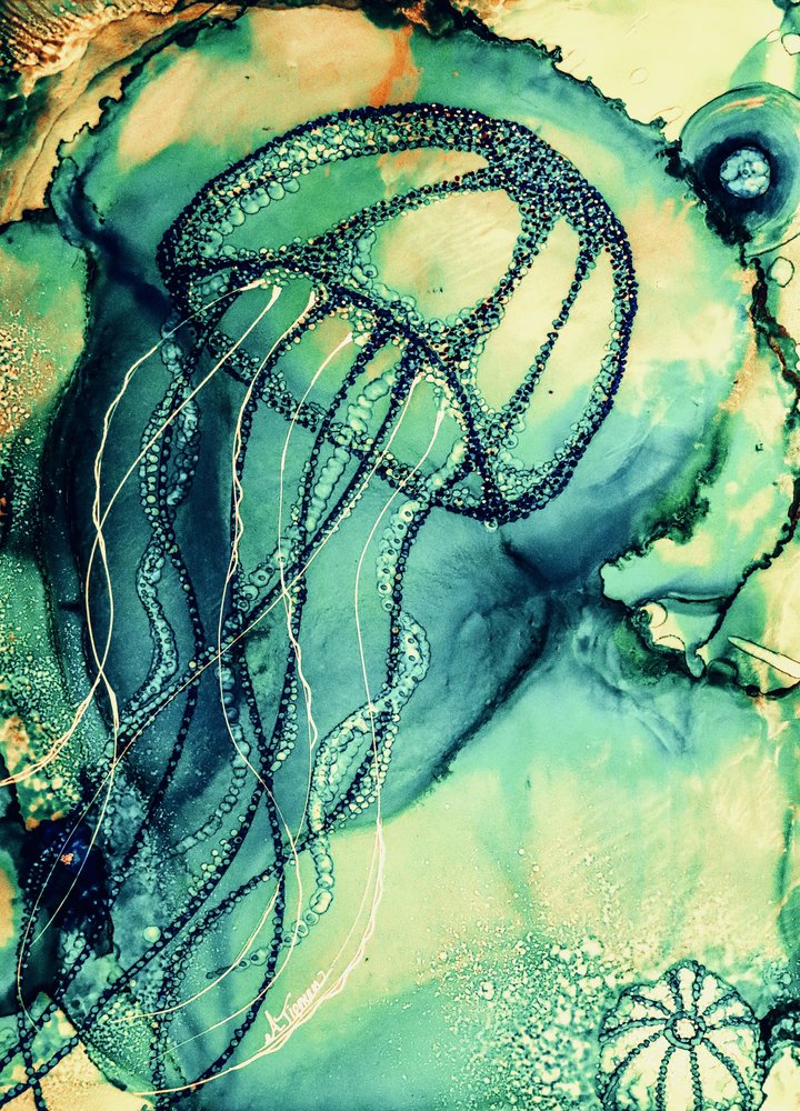 Bezstarostný od Amy Tieman