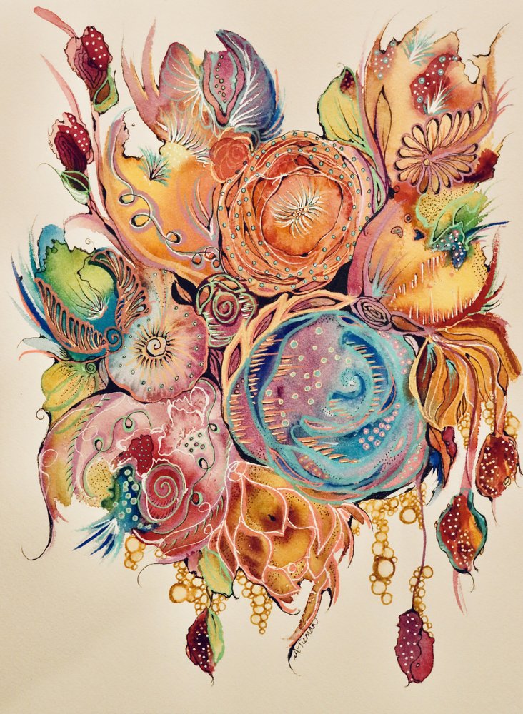 Šepot od Amy Tieman