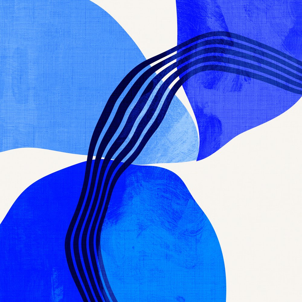 Abstrakt 22 2 od Ana Rut Bre