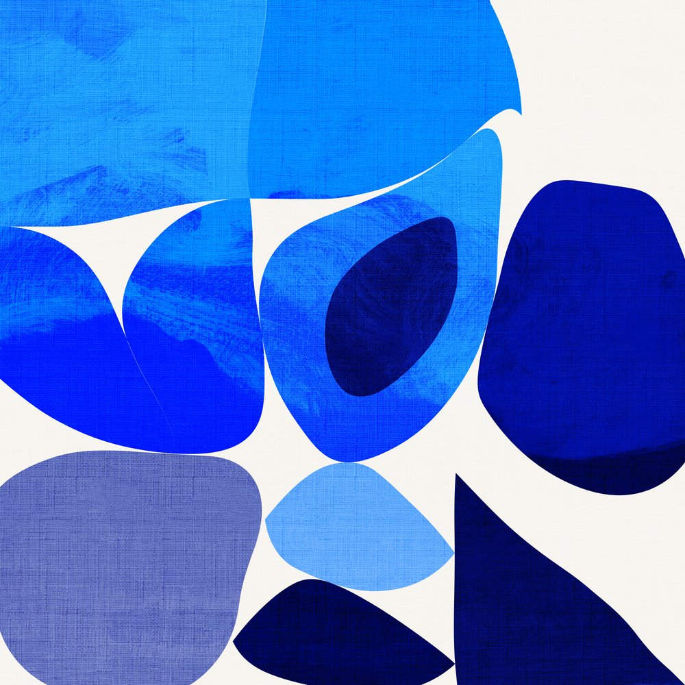 Abstrakt 22 3 od Ana Rut Bre