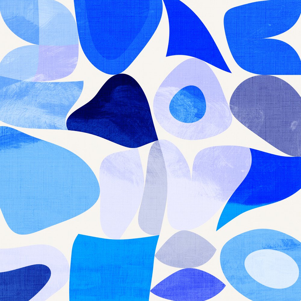 Abstrakt 22 Kopie od Ana Rut Bre