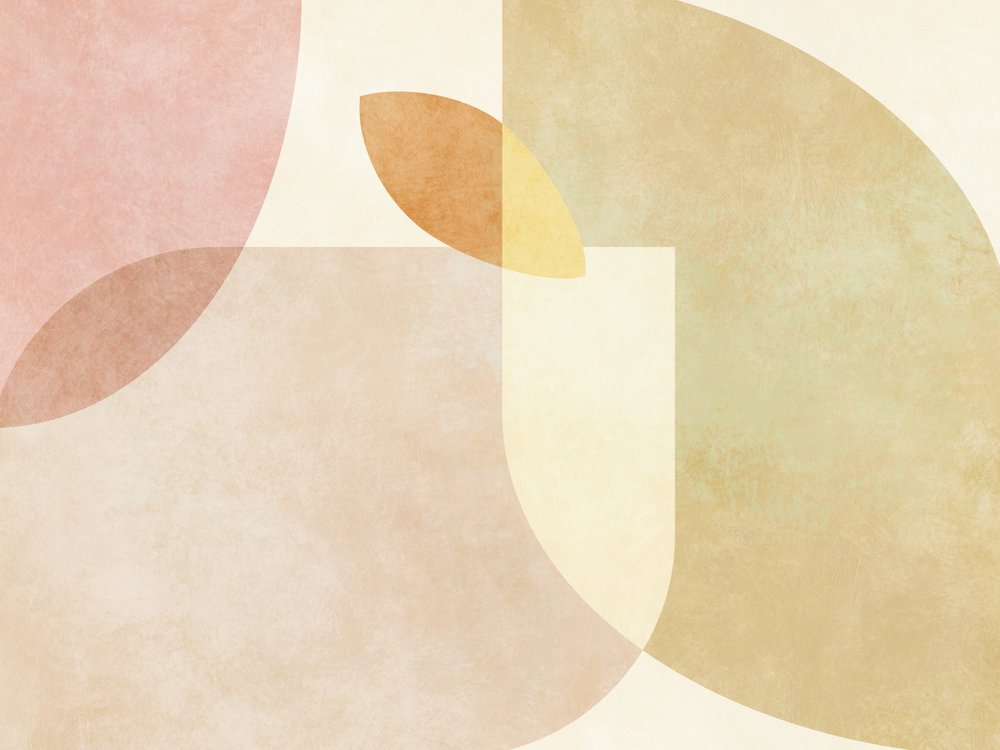 Aqua Shapes – 1 kopie od Ana Rut Bre