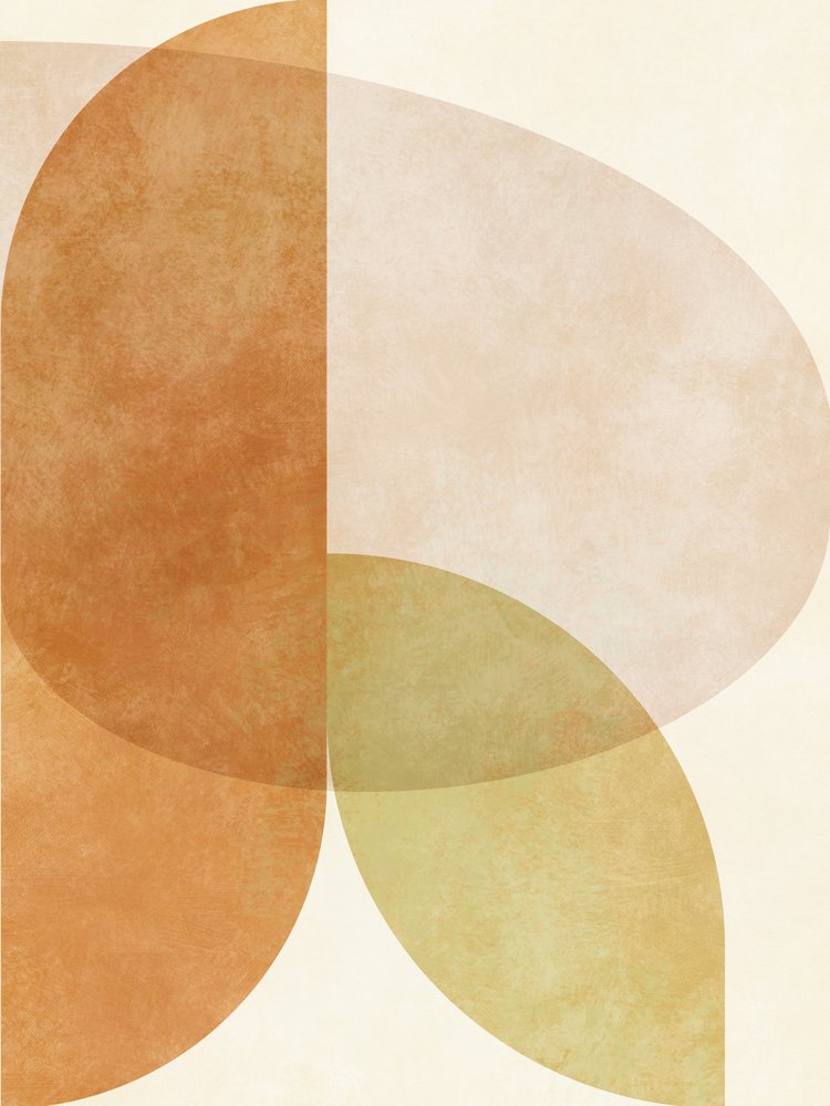 Aqua Shapes4 – kopie od Ana Rut Bre