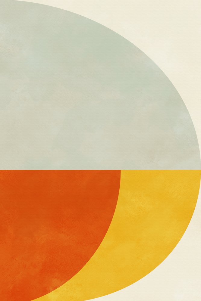 Bauhaus 23 od Ana Rut Bre