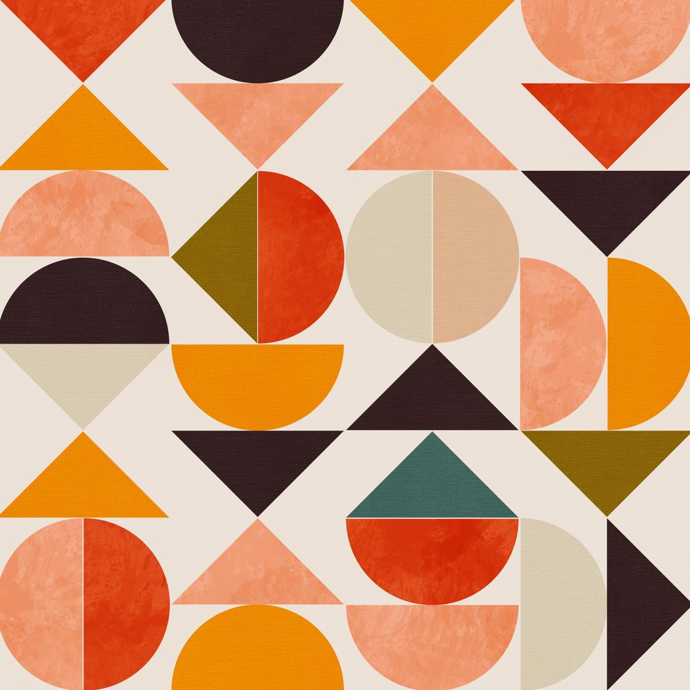 Bauhaus New8 od Ana Rut Bre