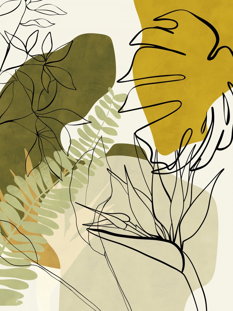 Bungle Jungle 2 – kopie od Ana Rut Bre