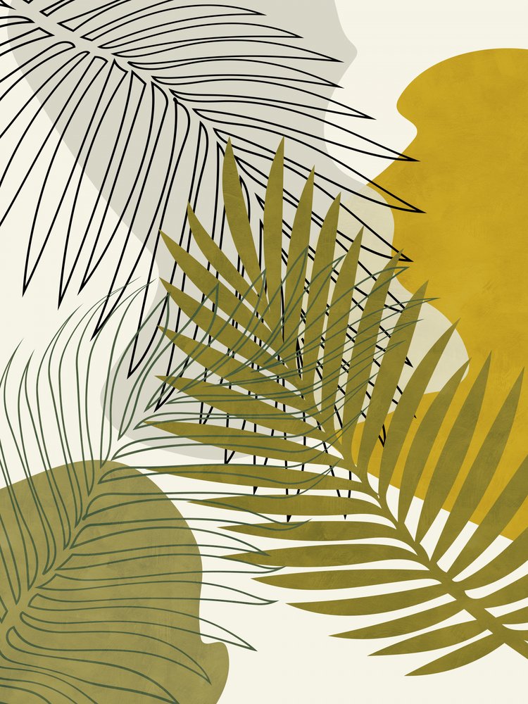 Bungle Jungle 3 od Ana Rut Bre