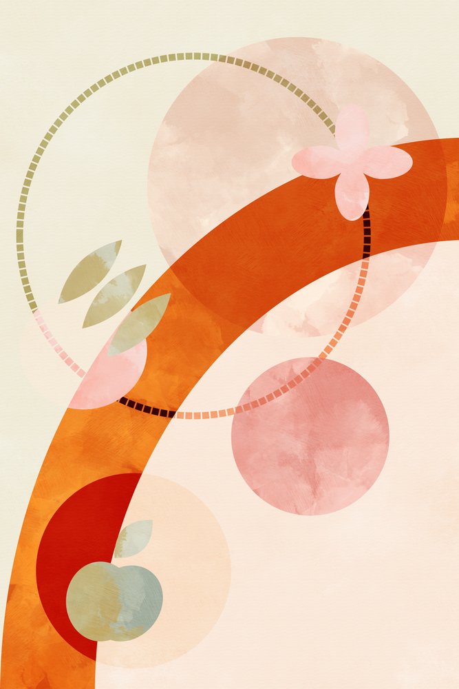 Kosmická energie od Ana Rut Bre