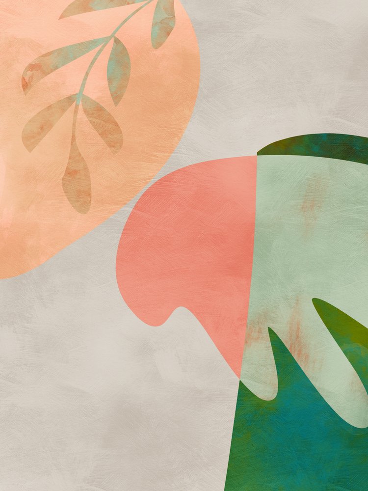 Vystřihni listy od Ana Rut Bre