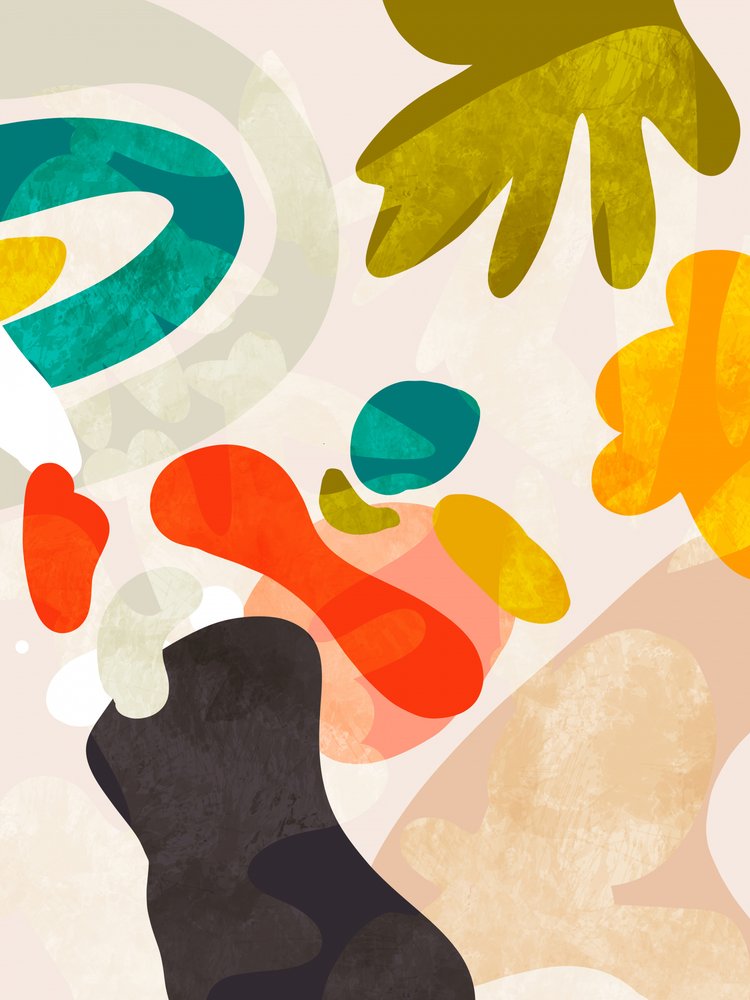 Výřezy Bauhaus 3 – kopie od Ana Rut Bre