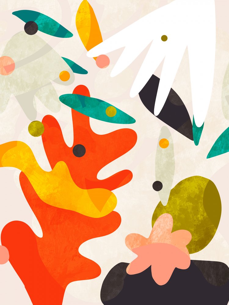 Výřezy Bauhaus 4 – kopie od Ana Rut Bre