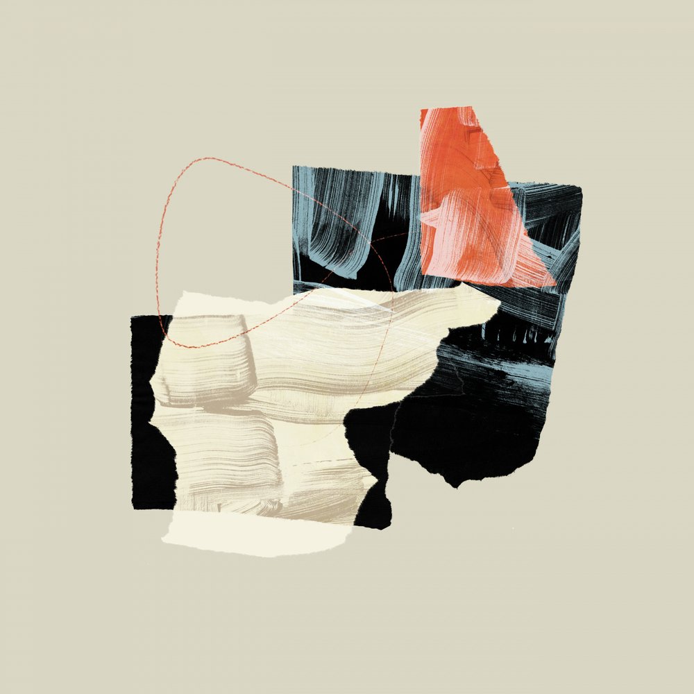 Rohy 11 od Ana Rut Bre