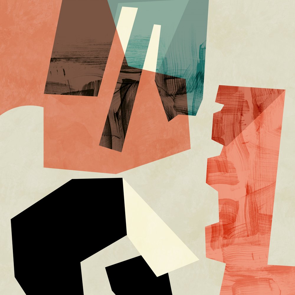 Rohy 1 od Ana Rut Bre