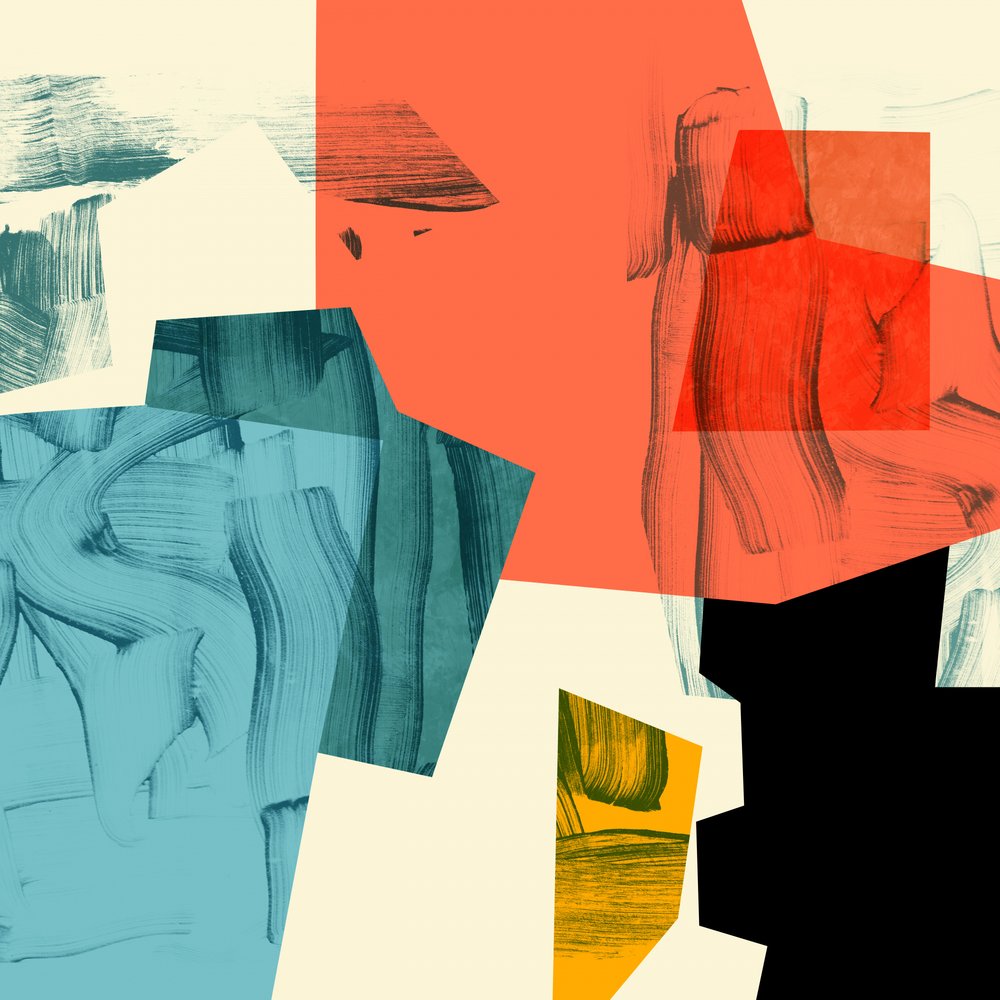 Rohy 2 od Ana Rut Bre