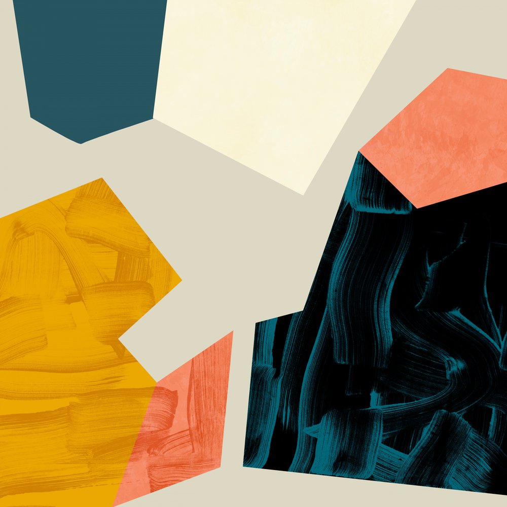 Rohy 3 od Ana Rut Bre