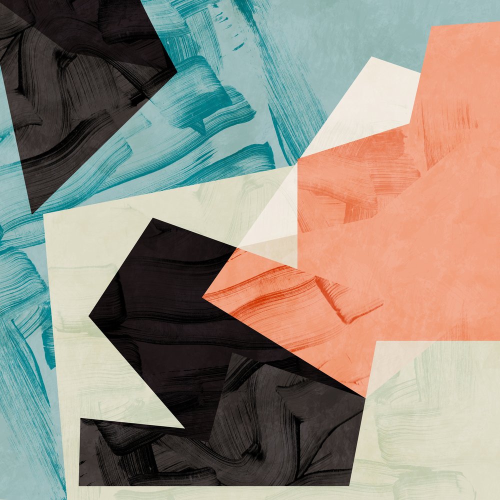 Rohy 4 od Ana Rut Bre