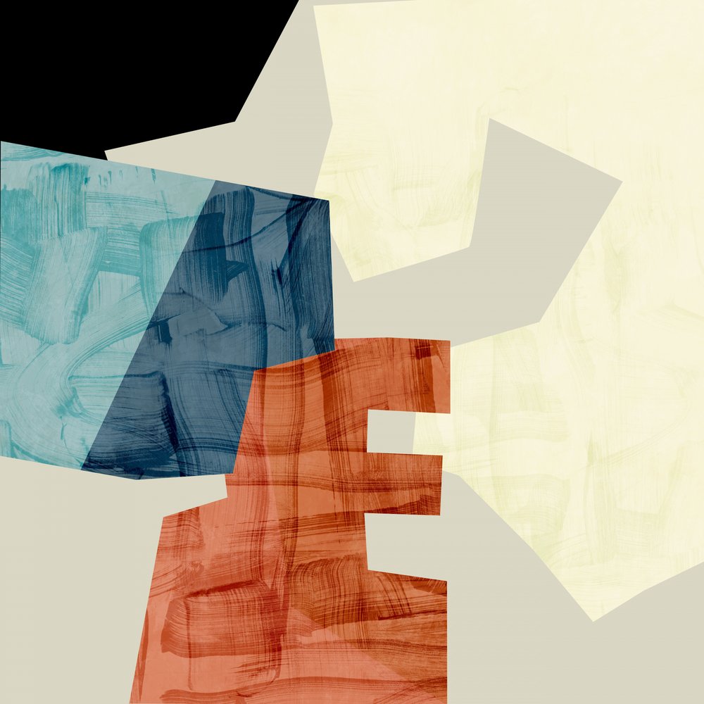 Rohy 5 od Ana Rut Bre