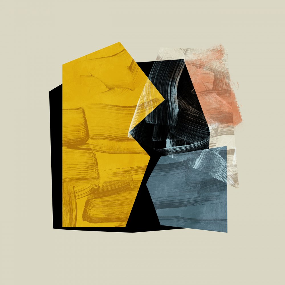 Rohy 6 od Ana Rut Bre